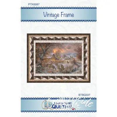 Vintage Frame