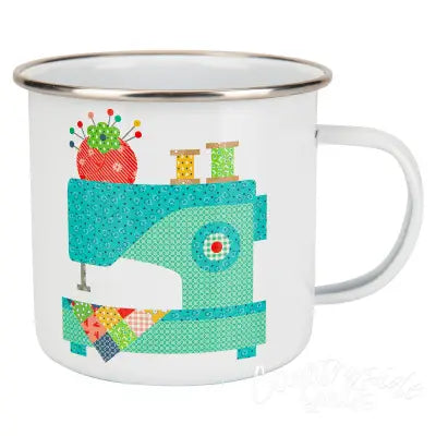 Vintage Happy 2 Mug