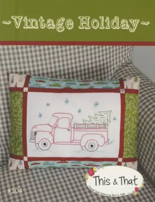 Vintage Holiday