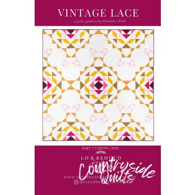 Vintage Lace