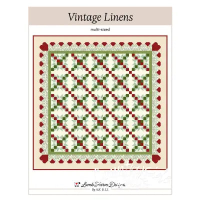 Vintage Linens
