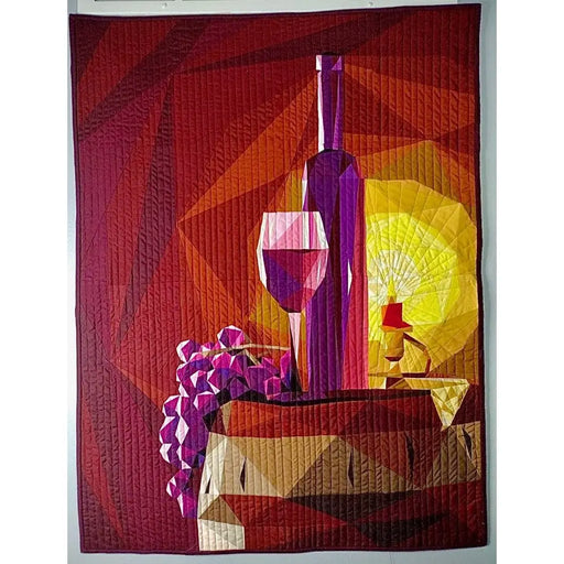 Vintage Quilt Kit QK041