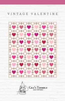 Vintage Valentine