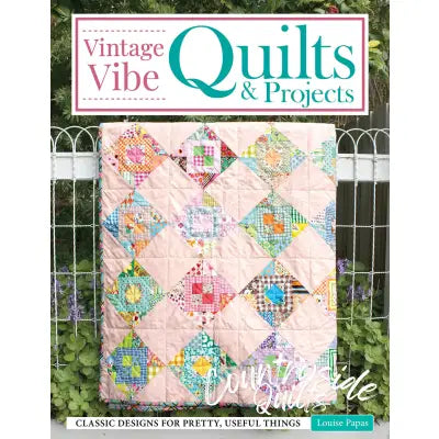 Vintage Vibe Quilts