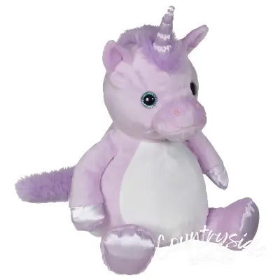Violette Unicorn Buddy