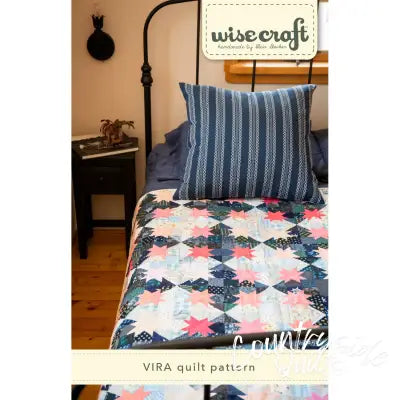 Vira Quilt Pattern