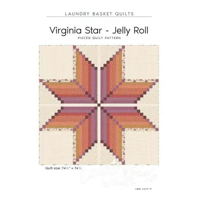 Virginia Star - Jelly Roll