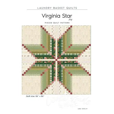 Virginia Star - Joy