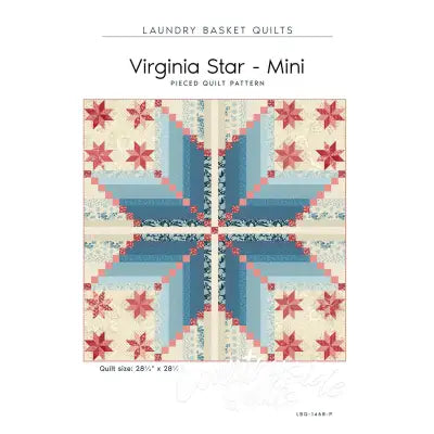 Virginia Star - Mini