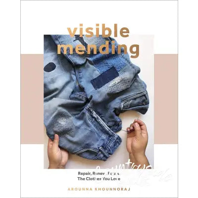 Visible Mending
