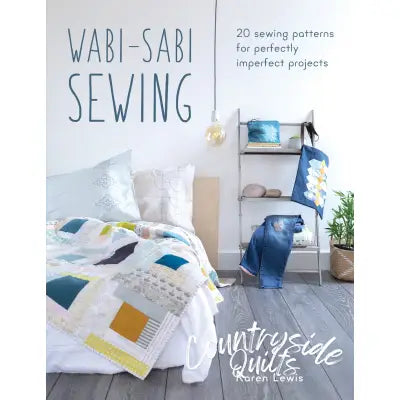 Wabi-Sabi Sewing