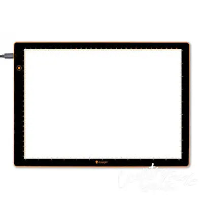Wafer 1 Light Pad 10in x 14in
