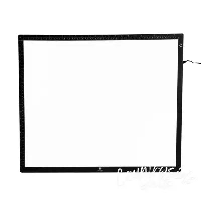 Wafer 3 Light Pad 20in x 25in