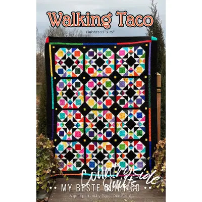Walking Taco