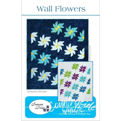 Wall Flowers