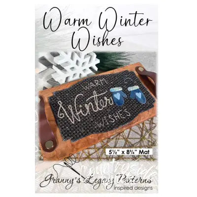 Warm Winter Wishes