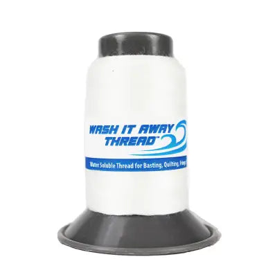 Water Soluble Thread 500m