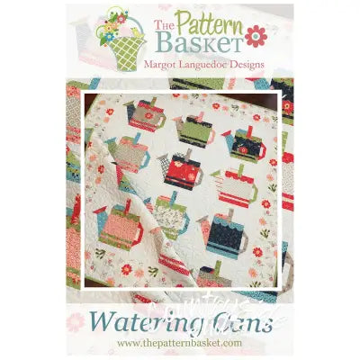 Watering Cans