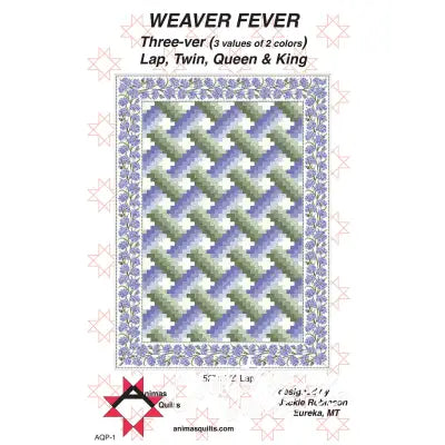 Weaver Fever Three-ver