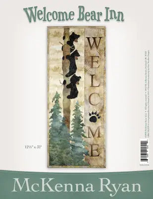 Welcome Bear Inn
