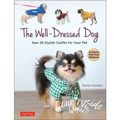 The Well-Dressed Dog