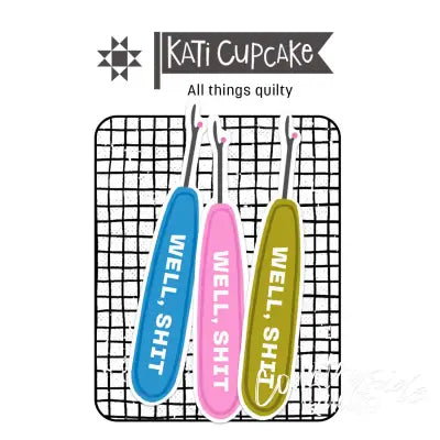 Well Shit Sticker Pack