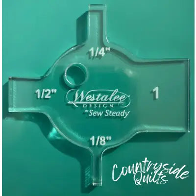 Westalee Design Spacing Gauge