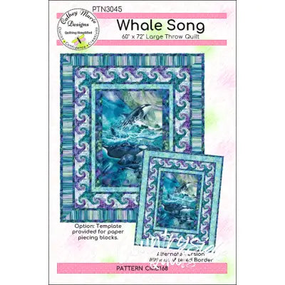 Whale Song