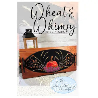 Wheat & Whimsy