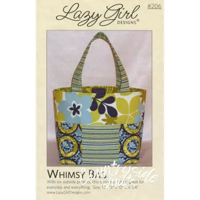 Whimsy Bag