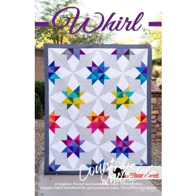 Whirl