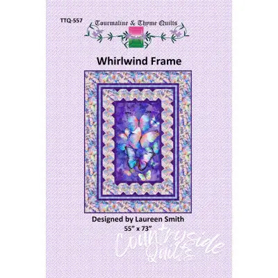 Whirlwind Frame V2