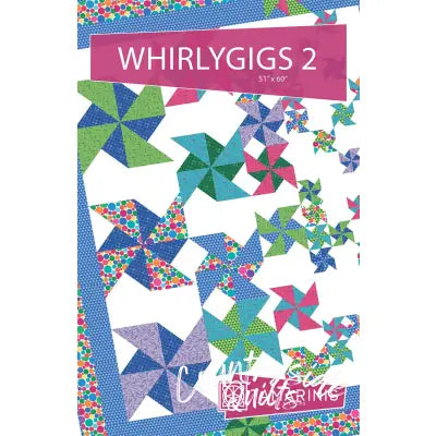 Whirlygigs