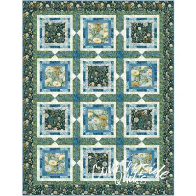 Whisper Marketing Panel Forest Whisper