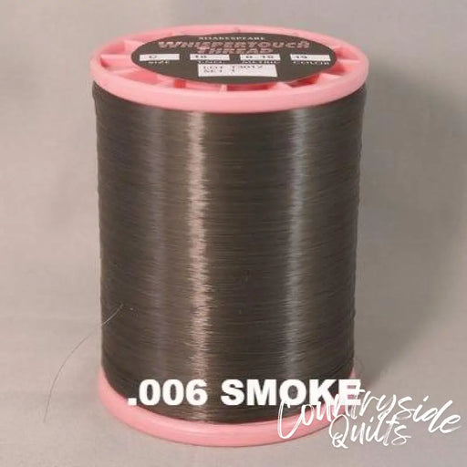 WhisperTouch 212-14-SMK