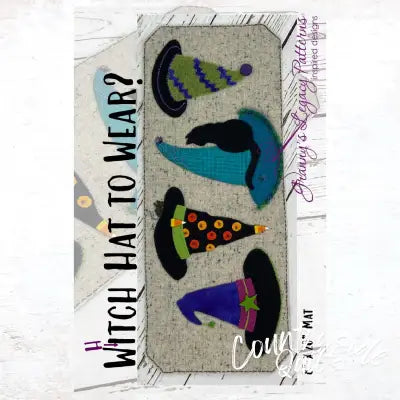 Whitch Hat