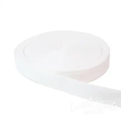 White Webbing 1-1/2in x 50yd
