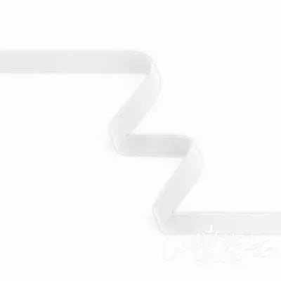 White Webbing 1in x 3 yd