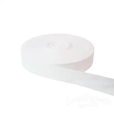 White Webbing 2in x 50 yd