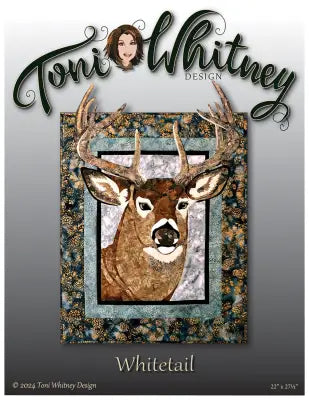 Whitetail