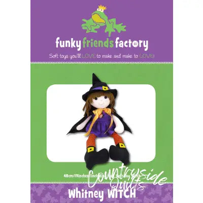 Whitney Witch
