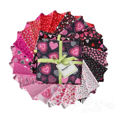 Whole Lotta Love 20pc FQ