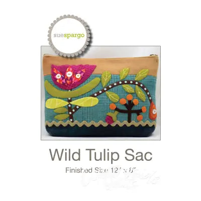 Wild Tulip