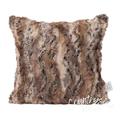 Wildrabbit Driftwood Finished Luxe Cuddle Sweet Dreamz Pillow Kit