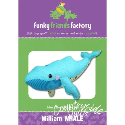William Whale