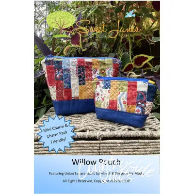 Willow Pouch