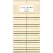 Wilmington Prints Caramel Macchiato 2.5 inch strips 84238842