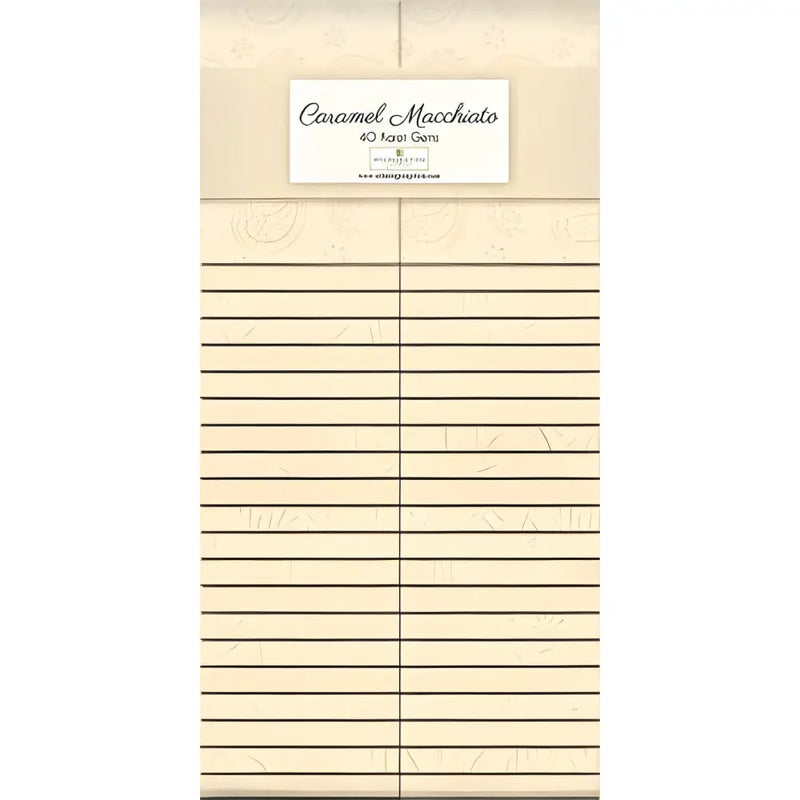 Wilmington Prints Caramel Macchiato 2.5 inch strips 84238842