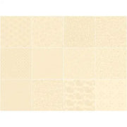 Wilmington Prints Caramel Macchiato 2.5 inch strips 84238842