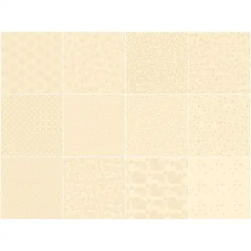 Wilmington Prints Caramel Macchiato 2.5 inch strips 84238842